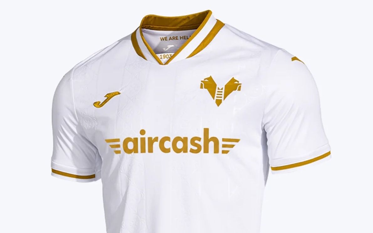 La terza maglia