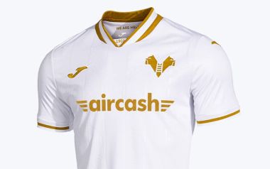 La terza maglia