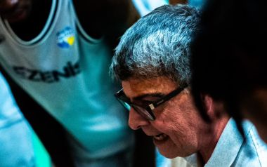 Alessandro Ramagli (foto Di Marco-Tezenis Verona)
