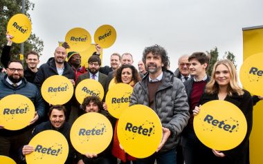 Rete!