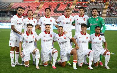 I convocati per Padova-Ascoli