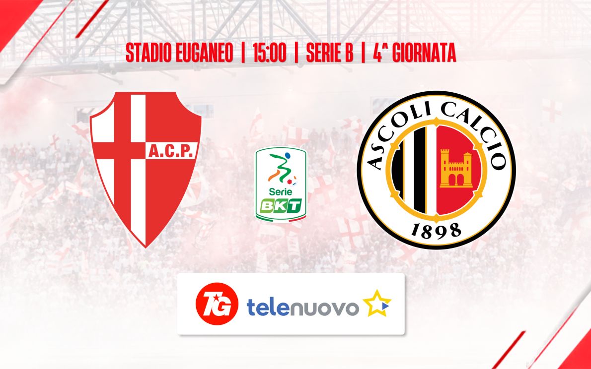 Padova-Ascoli (copertina)