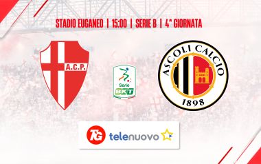 Padova-Ascoli (copertina)