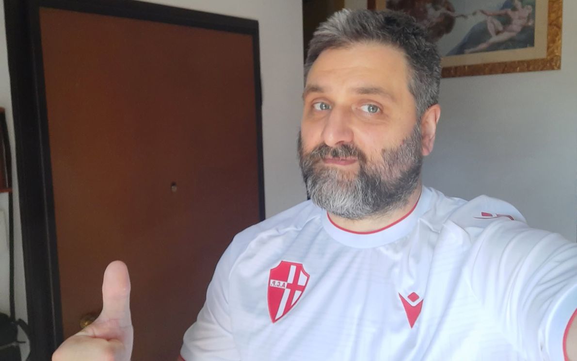 Milos Voltan è mancato a 48 anni