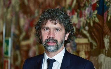 Damiano Tommasi (Imagoeconomica)