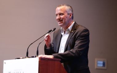 Flavio Tosi (Imagoeconomica)