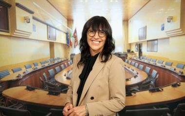 Anna Maria Bigon (Imagoeconomica)
