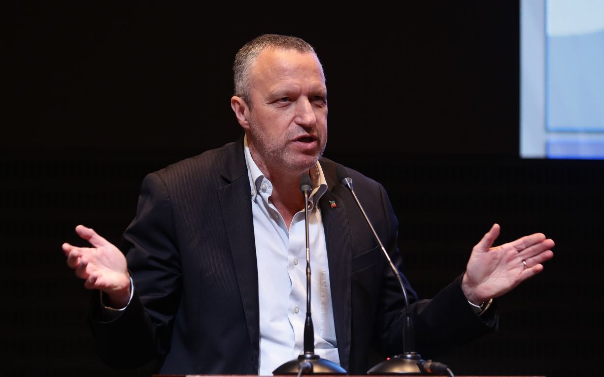 Flavio Tosi (Imagoeconomica)