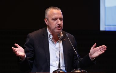 Flavio Tosi (Imagoeconomica)