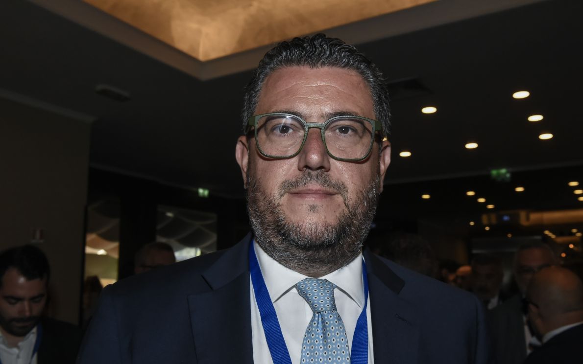 Daniele Polato (Imagoeconomica)