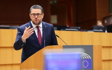 Daniele Polato (Imagoeconomica)