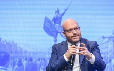 Lorenzo Fontana (Imagoeconomica)