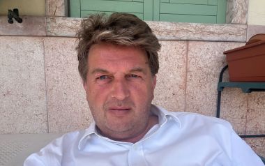 Stefano Valdegamberi (Imagoeconomica)
