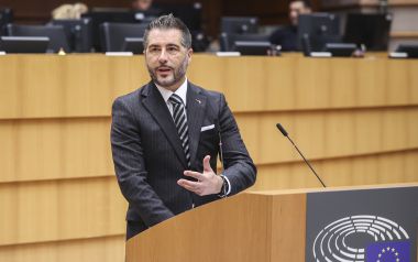 Paolo Borchia (Imagoeconomica)