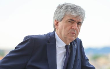 Gianmarco Mazzi (Imagoeconomica)