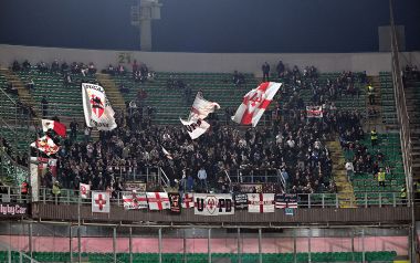 Prevendita Palermo-Padova