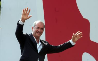 Luca Zaia (Imagoeconomica)