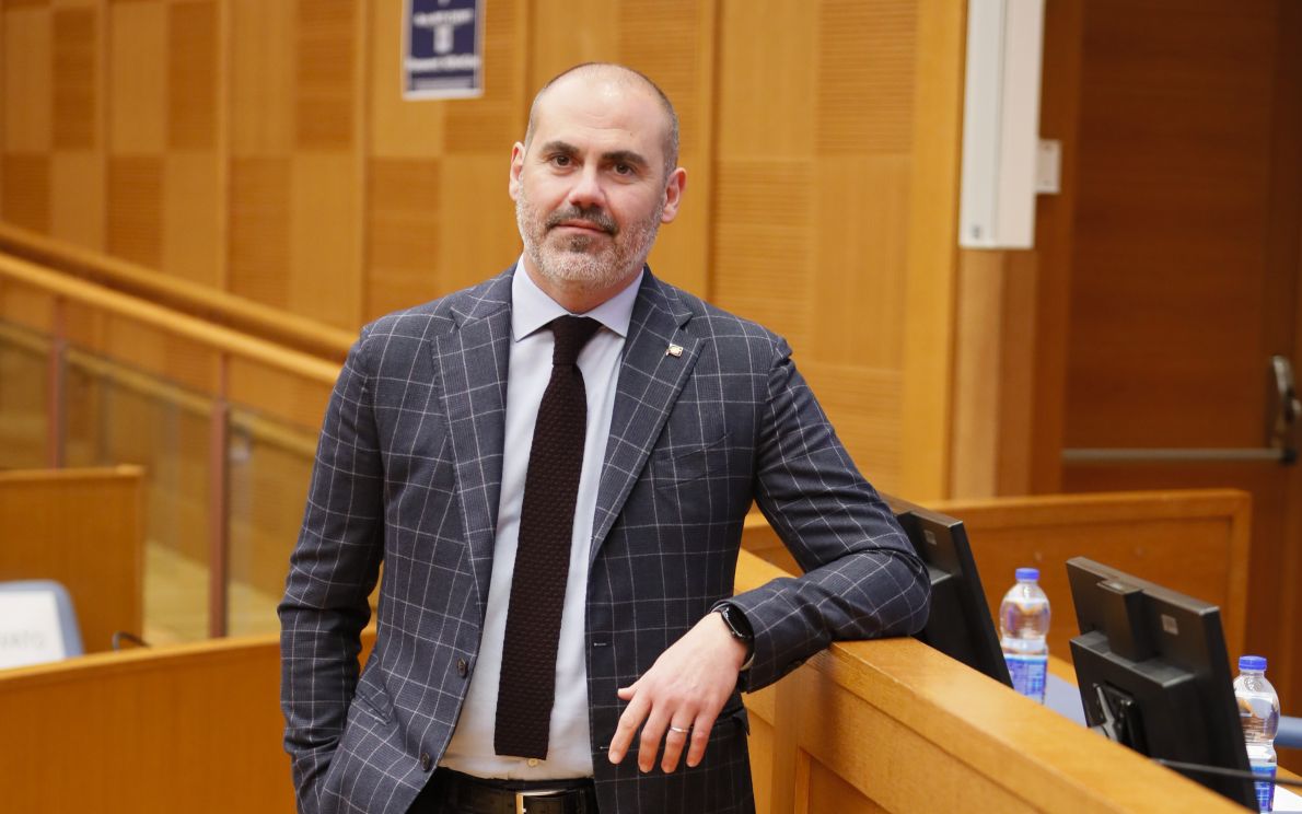 Alberto Bozza (Imagoeconomica)