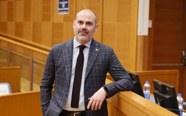 Alberto Bozza (Imagoeconomica)