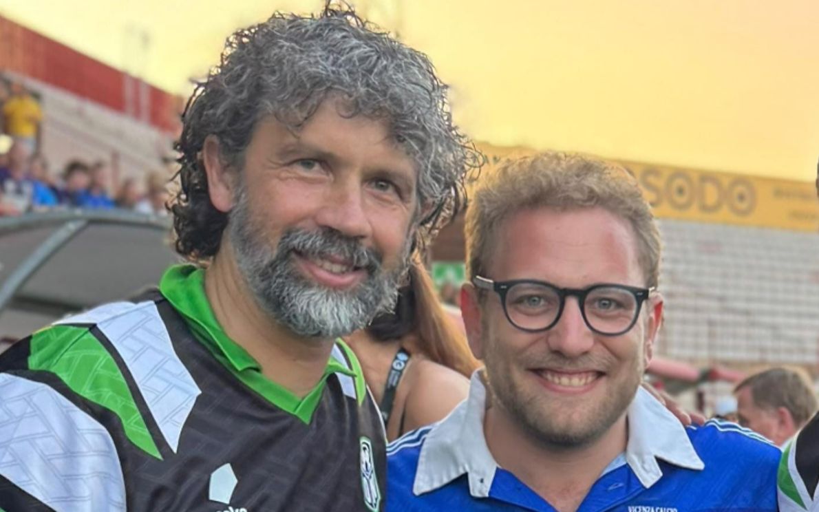 Tommasi e Possamai