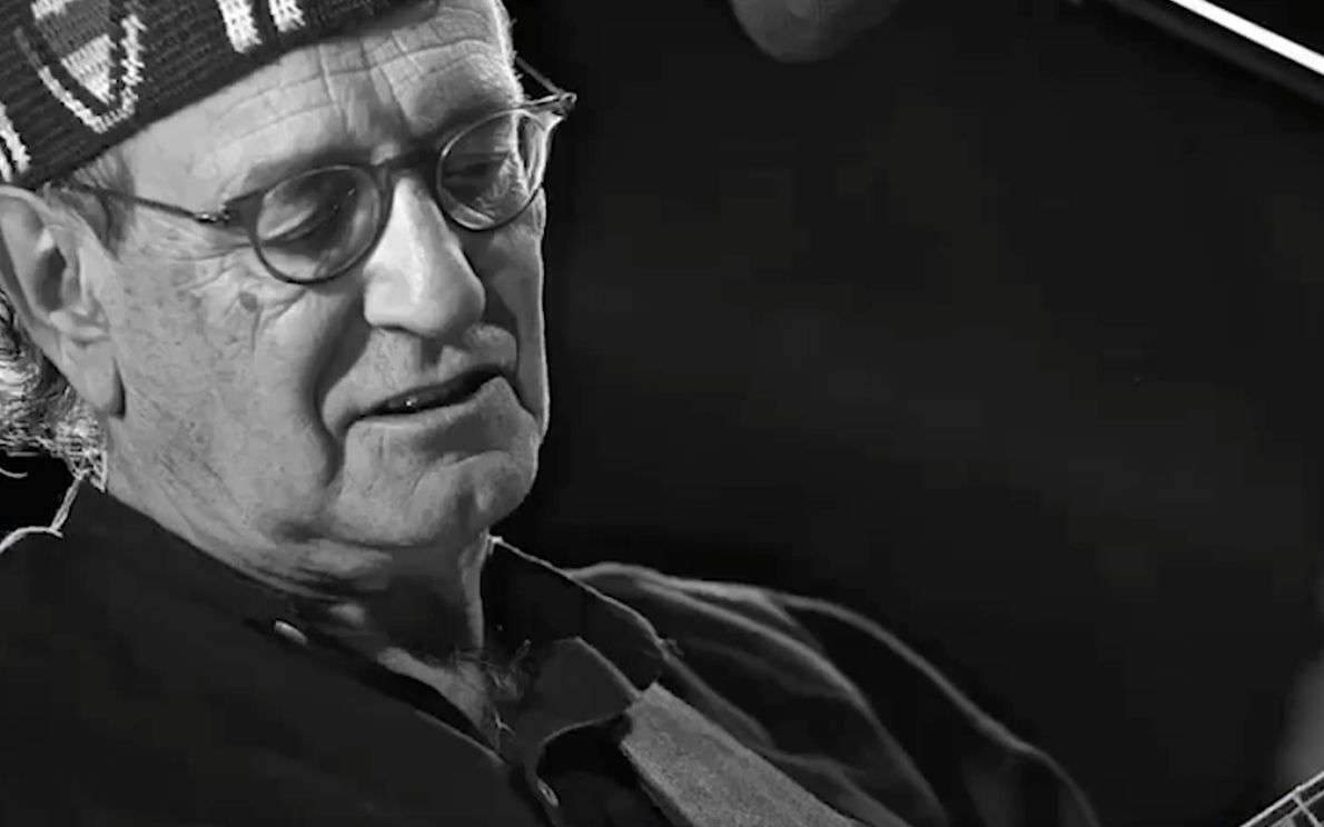 Claudio Bifo Bassi