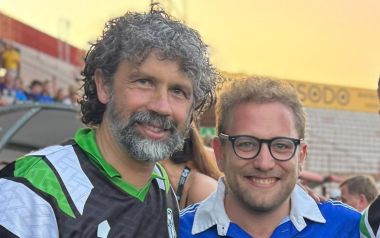 Tommasi e Possamai
