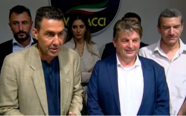 Futuro Nazionale attacca il sindaco Longhi