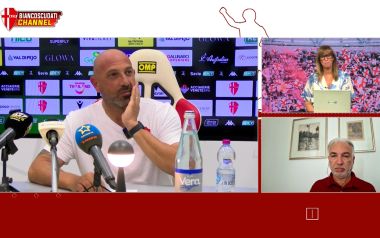 Biancoscudati channel puntata integrale VIDEO