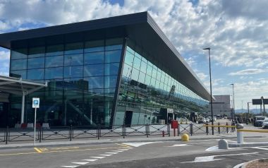 aeroporto