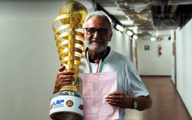 James Tirelli