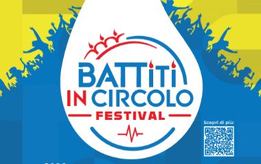 Battiti in circolo