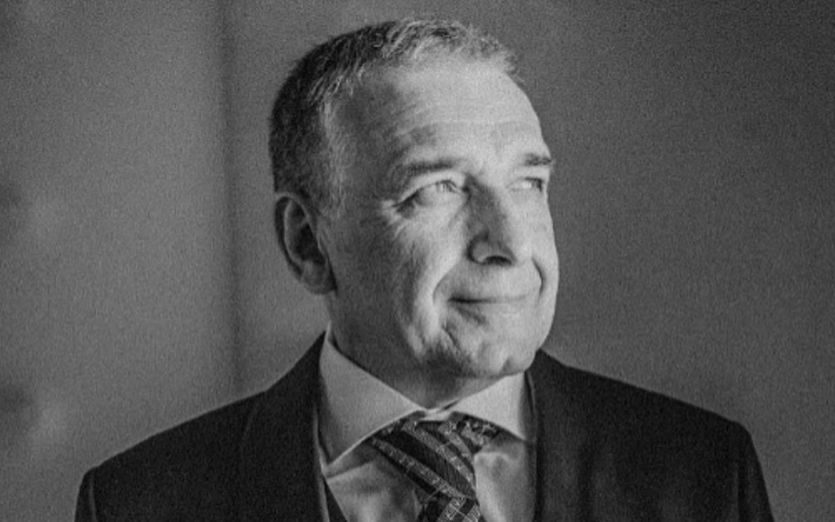 Massimo Righetto