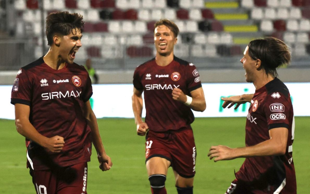 cittadella in festa