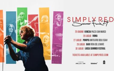 Simply Red