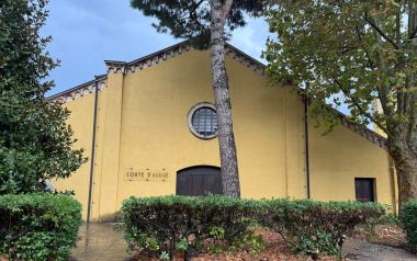 Corte Assise