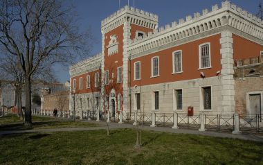 Casa Circondariale di Venezia Santa Maria Maggiore