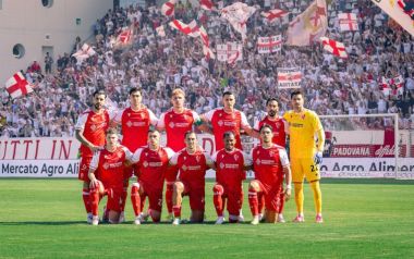 I convocati per Palermo