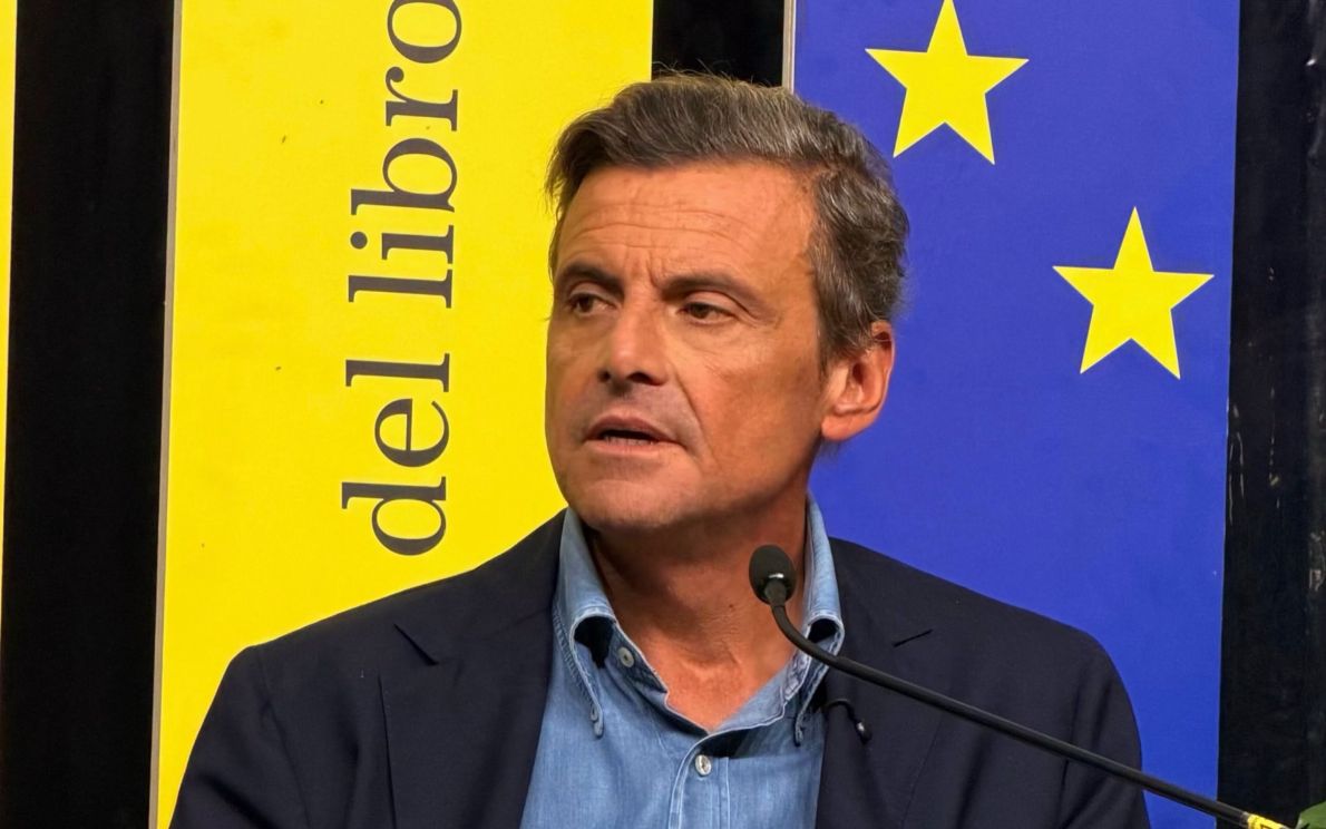 Carlo Calenda