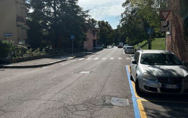 via lega veronese