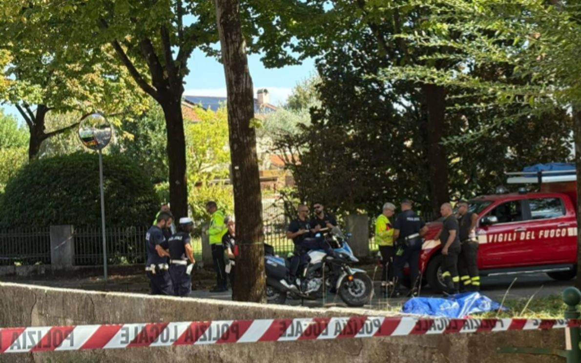 morto a treviso