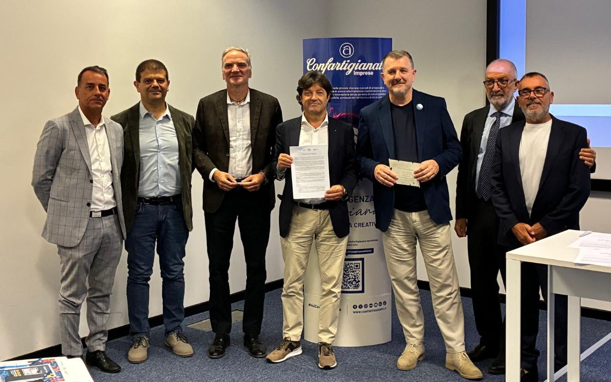 Protocollo Confartigianato e ITS