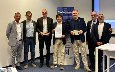 Protocollo Confartigianato e ITS