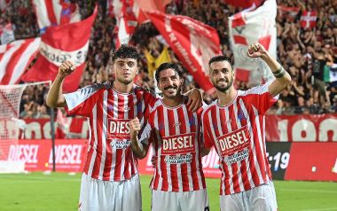 foto facebook da LR Vicenza