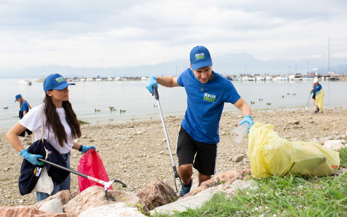 Global Clean-Up 2026