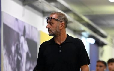 Fabio Gallo, foto facebook da LR Vicenza