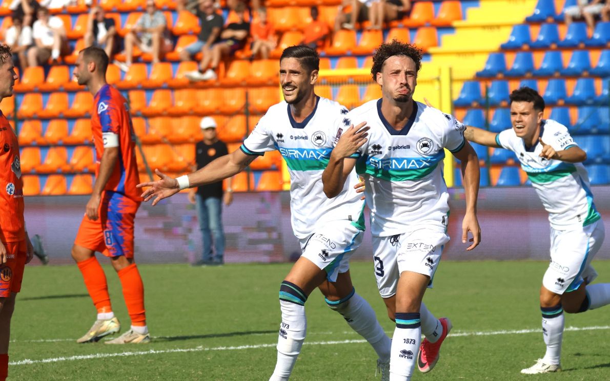 Il Citta vince anche a Ospitaletto