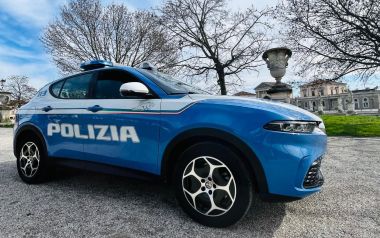 Polizia