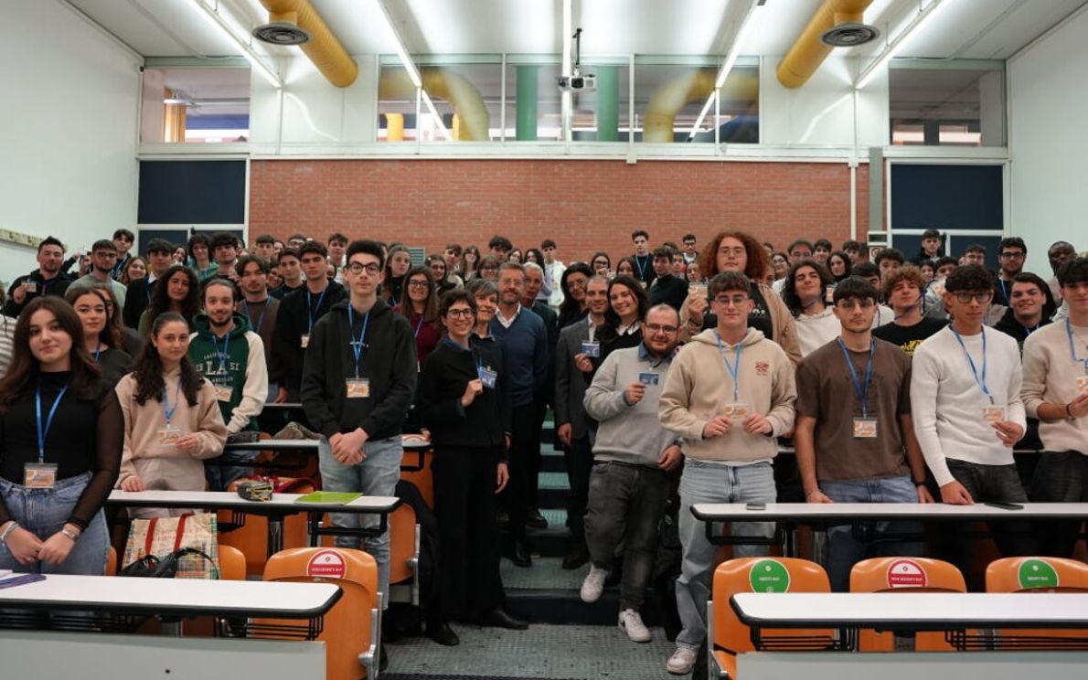 studenti