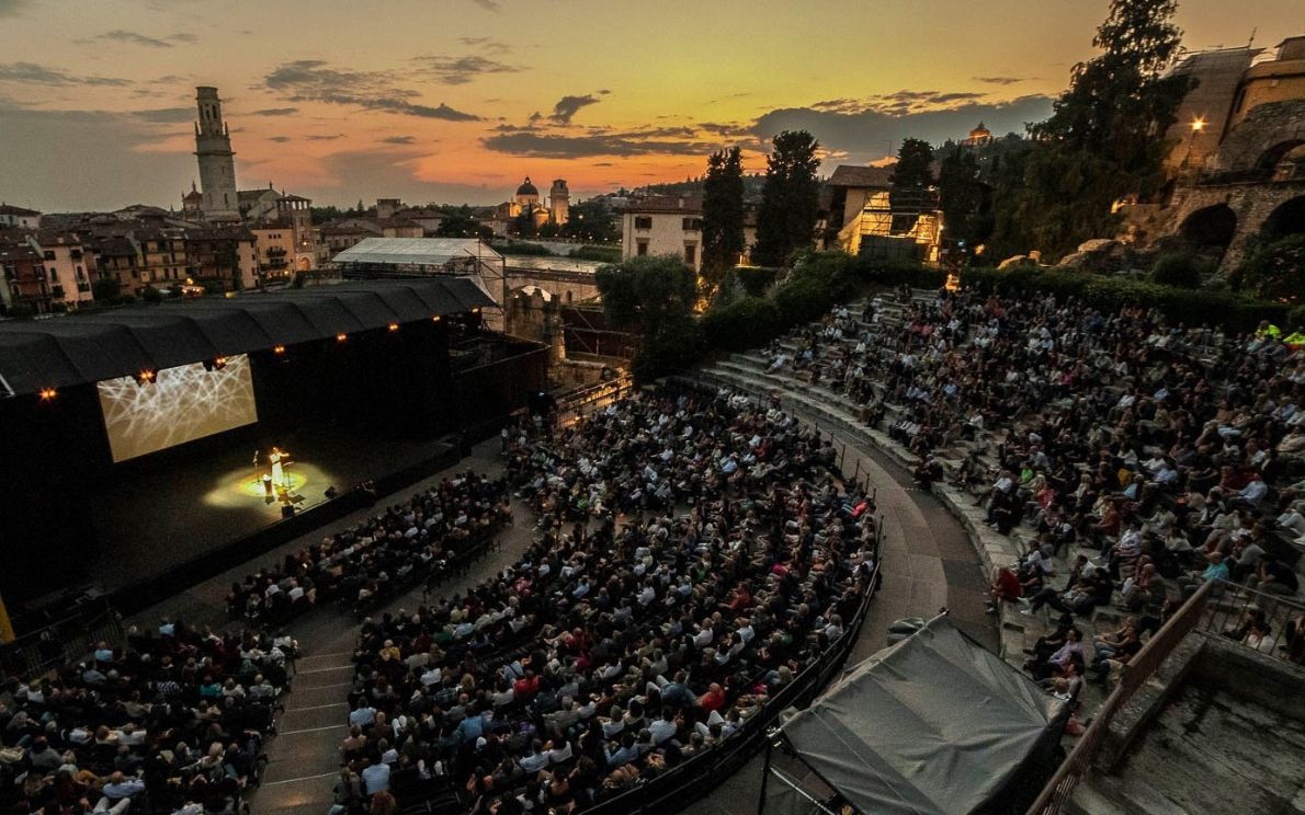 teatro romano