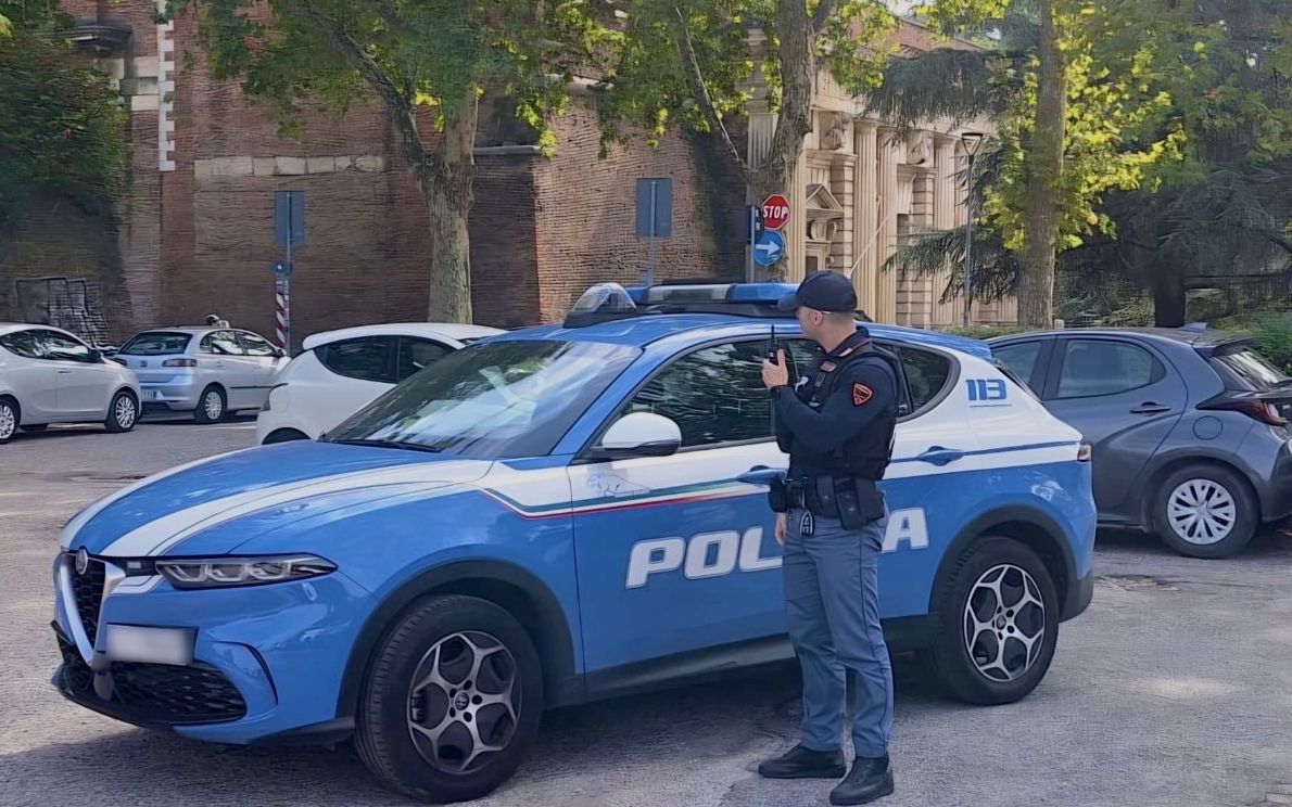 polizia